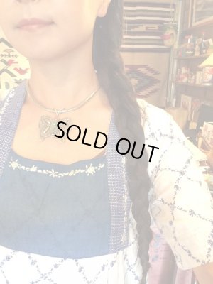 画像7: Navajoチョーカー