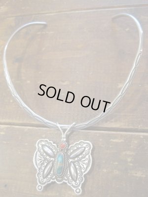 画像5: Navajoチョーカー