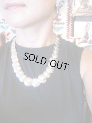 画像6: Navajoネックレス