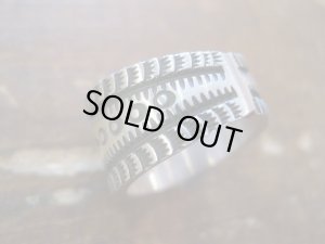 画像3: Navajoリング