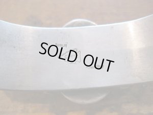 画像11: Navajoバングル