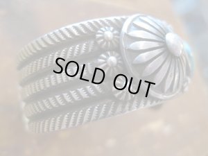 画像6: Navajoバングル