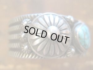 画像5: Navajoバングル