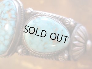 画像4: Navajoバングル