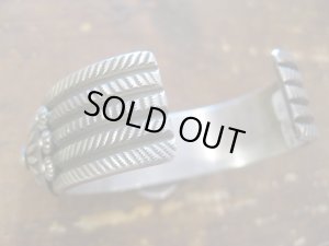 画像9: Navajoバングル