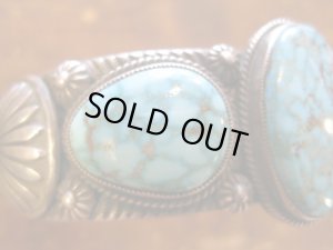 画像3: Navajoバングル