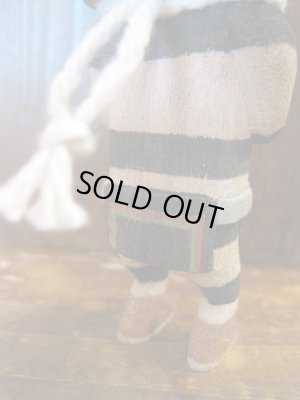 画像6: Hopi カチナ