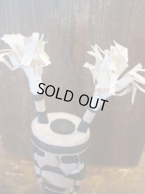 画像2: Hopi カチナ