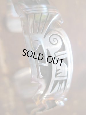 画像7: Hopiバングル