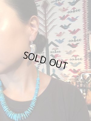 画像3: Navajoピアス