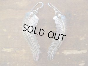 画像1: Navajoピアス