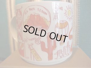 画像4: スタバマグカップ　ARIZONA