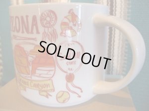 画像2: スタバマグカップ　ARIZONA