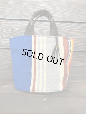 画像1: Tote Bag