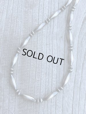 画像1: Navajoネックレス