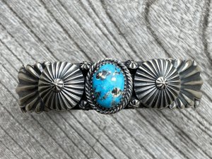 画像3: Navajoバングル