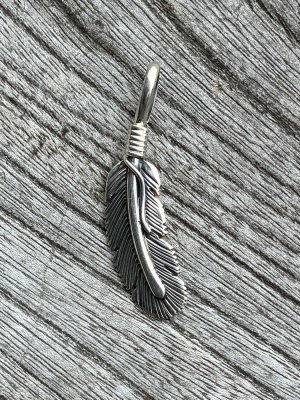 画像1: Navajoペンダント