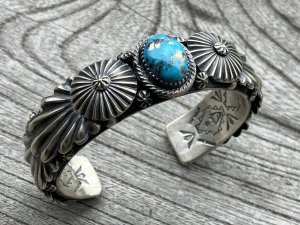 画像4: Navajoバングル