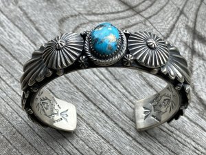 画像6: Navajoバングル