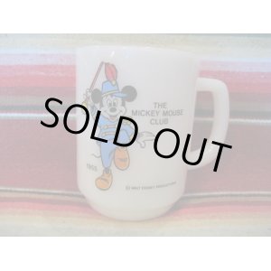 画像: Disney Mug