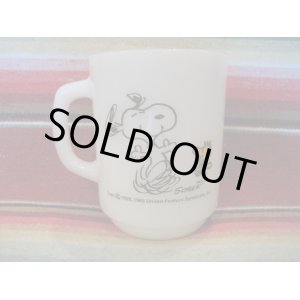 画像: Snoopy Mug