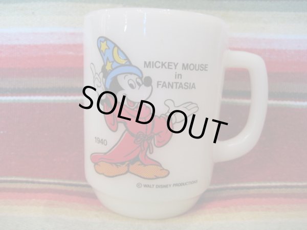 画像1: Disney Mug