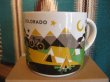 画像1: スタバマグカップ　COLORADO