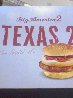 画像: TEXAS 2