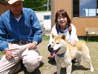 画像: 警戒区域内のペット保護 県、ガイドライン作成へ