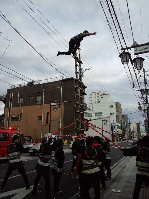 画像: 仕事始め