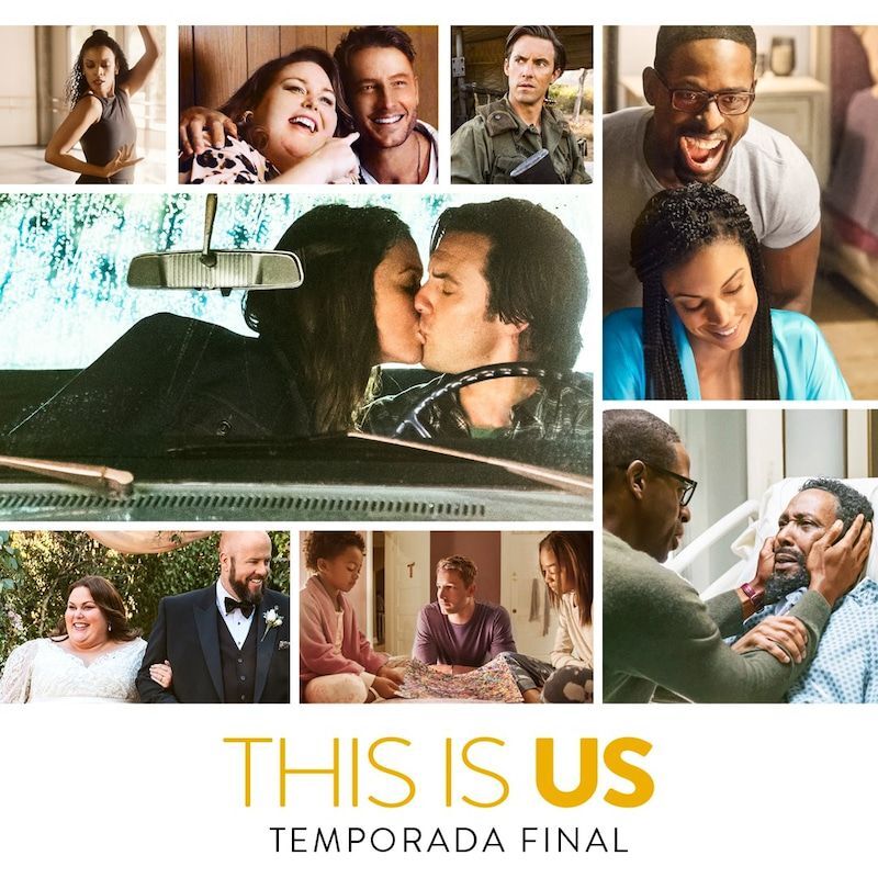 画像: THIS IS US