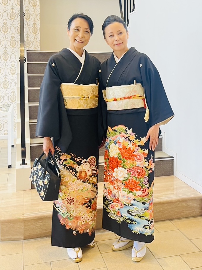 画像: めでたしめでたし