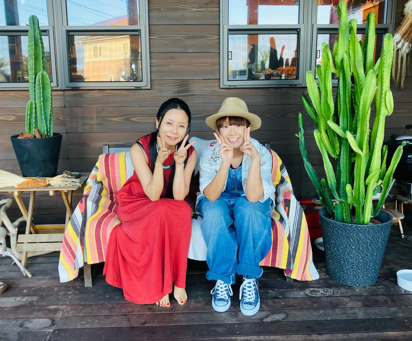 画像: サプライズ