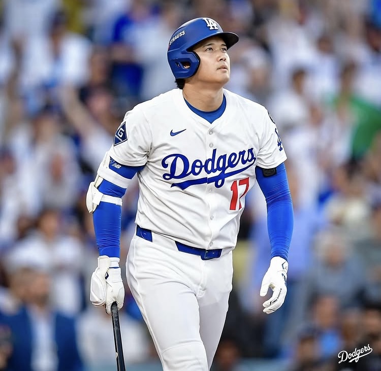 画像: 大谷くん