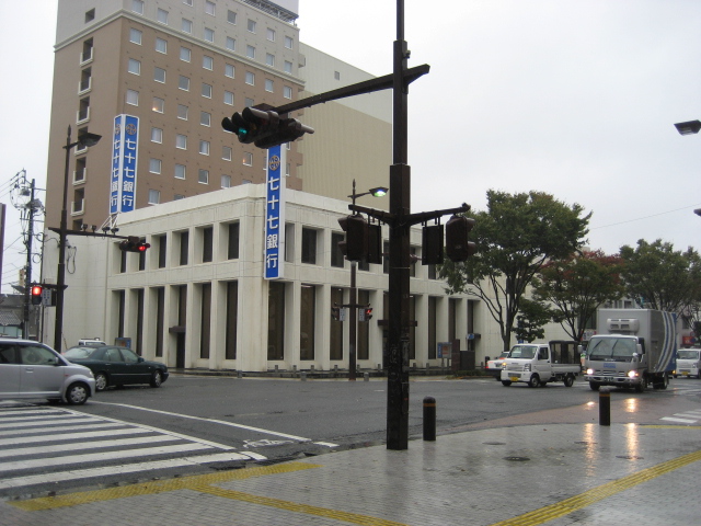 画像: 大雨洪水暴風波浪警報