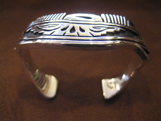 画像: Navajo ブレスレット