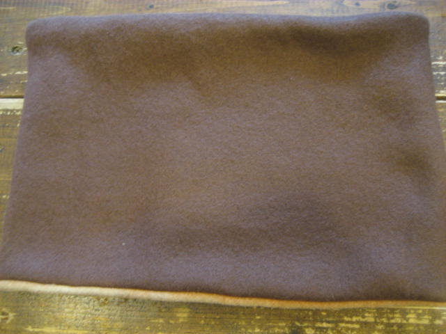 画像: Fleece Neck Warmer （single）