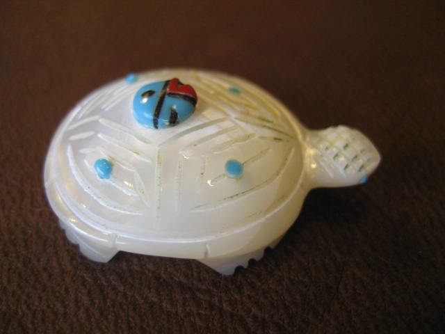 画像: フェティッシュ Turtle