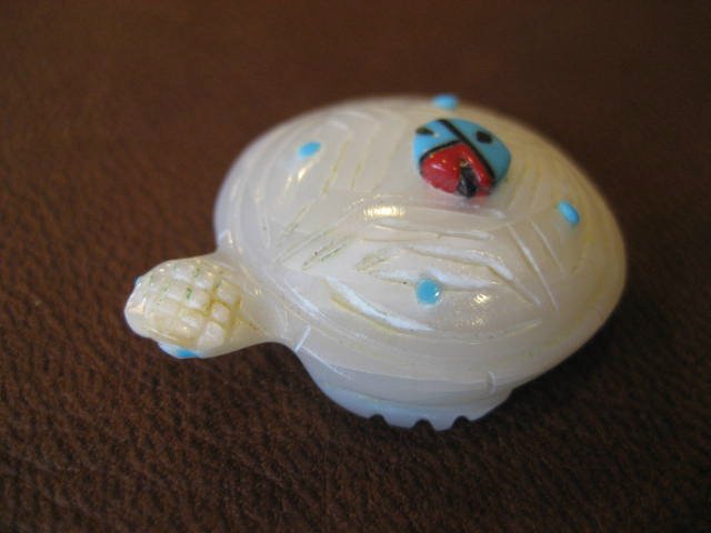 画像: フェティッシュ Turtle