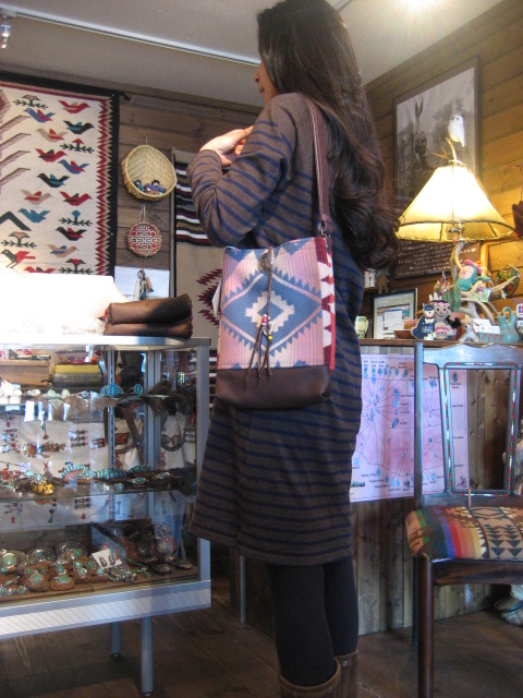 画像: shoulder Bag