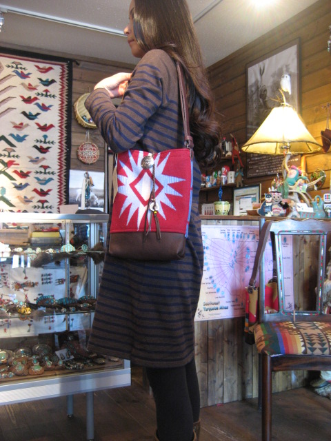 画像: shoulder Bag