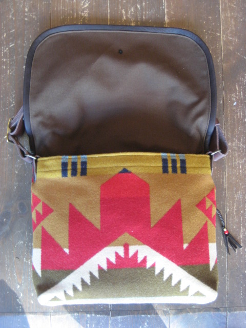 画像: shoulder Bag