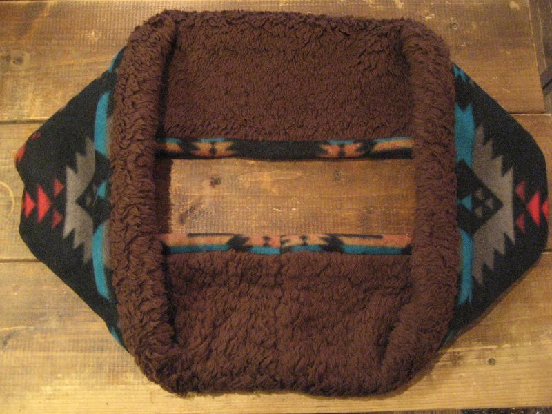 画像: Fleece Neck Warmer （double）