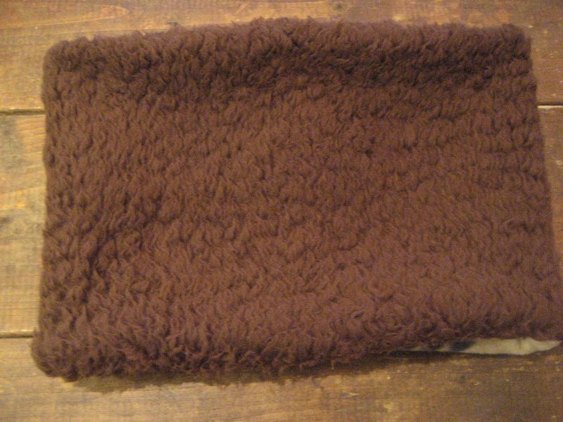 画像: Fleece Neck Warmer （single）