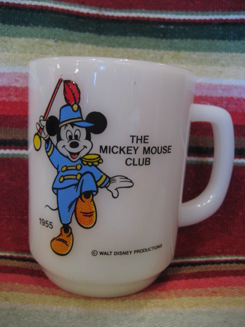 画像: Disney Mug