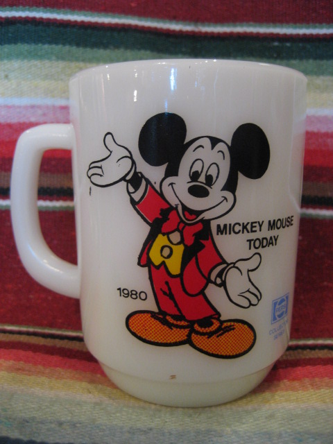 画像: Disney Mug