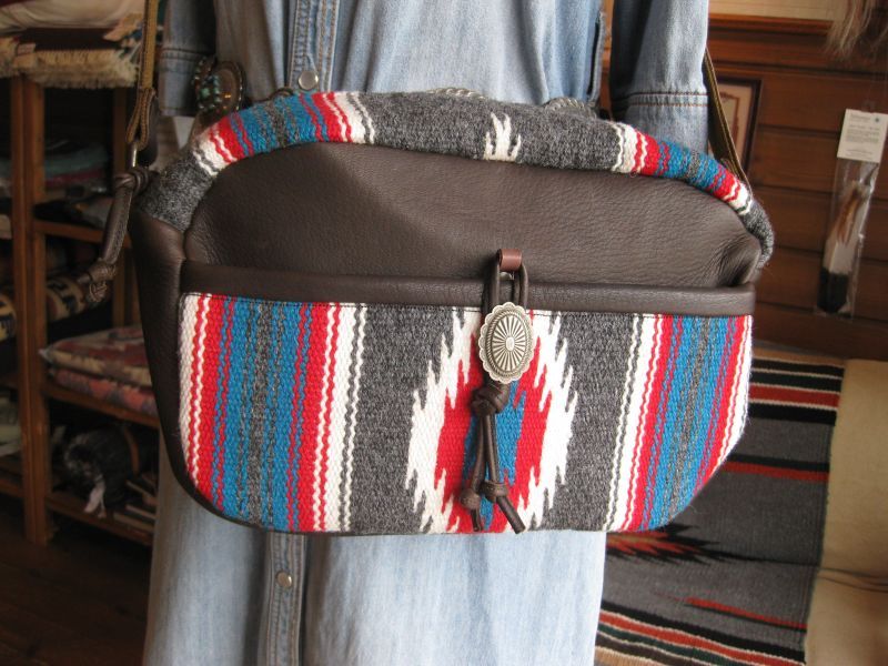 画像: Shoulder Bag