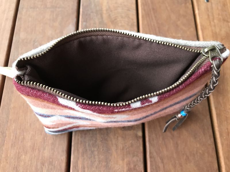 画像: Fastener pouch