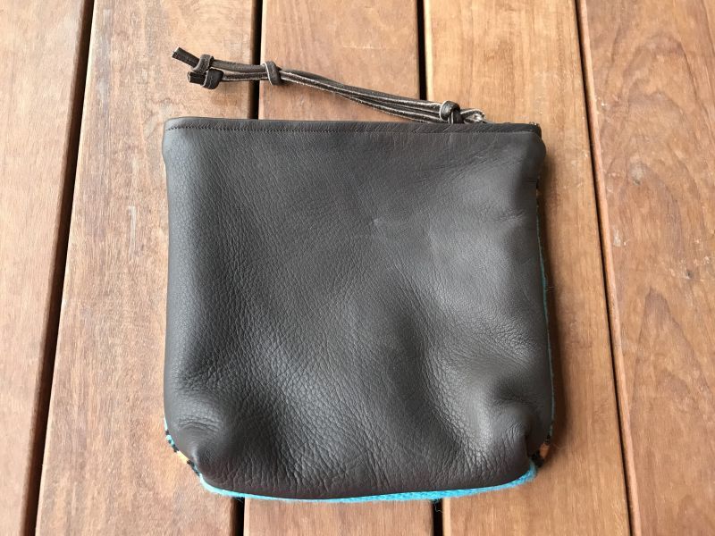 画像: Fastener pouch