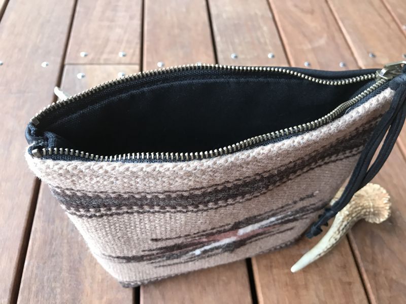 画像: Fastener pouch